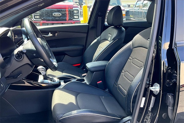 2022 Kia Forte GT-Line - Photo 30
