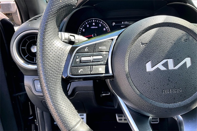 2022 Kia Forte GT-Line - Photo 33