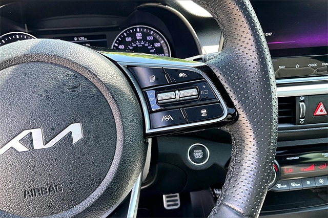 2022 Kia Forte GT-Line - Photo 34