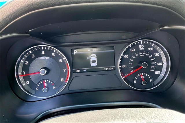 2022 Kia Forte GT-Line - Photo 35