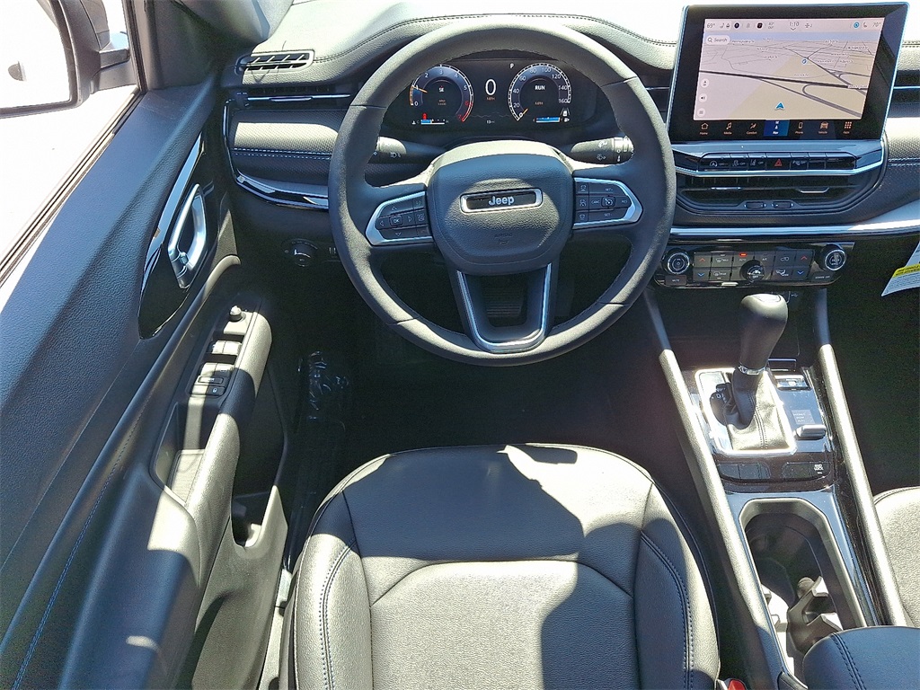 2025 Jeep Compass Limited - Photo 7