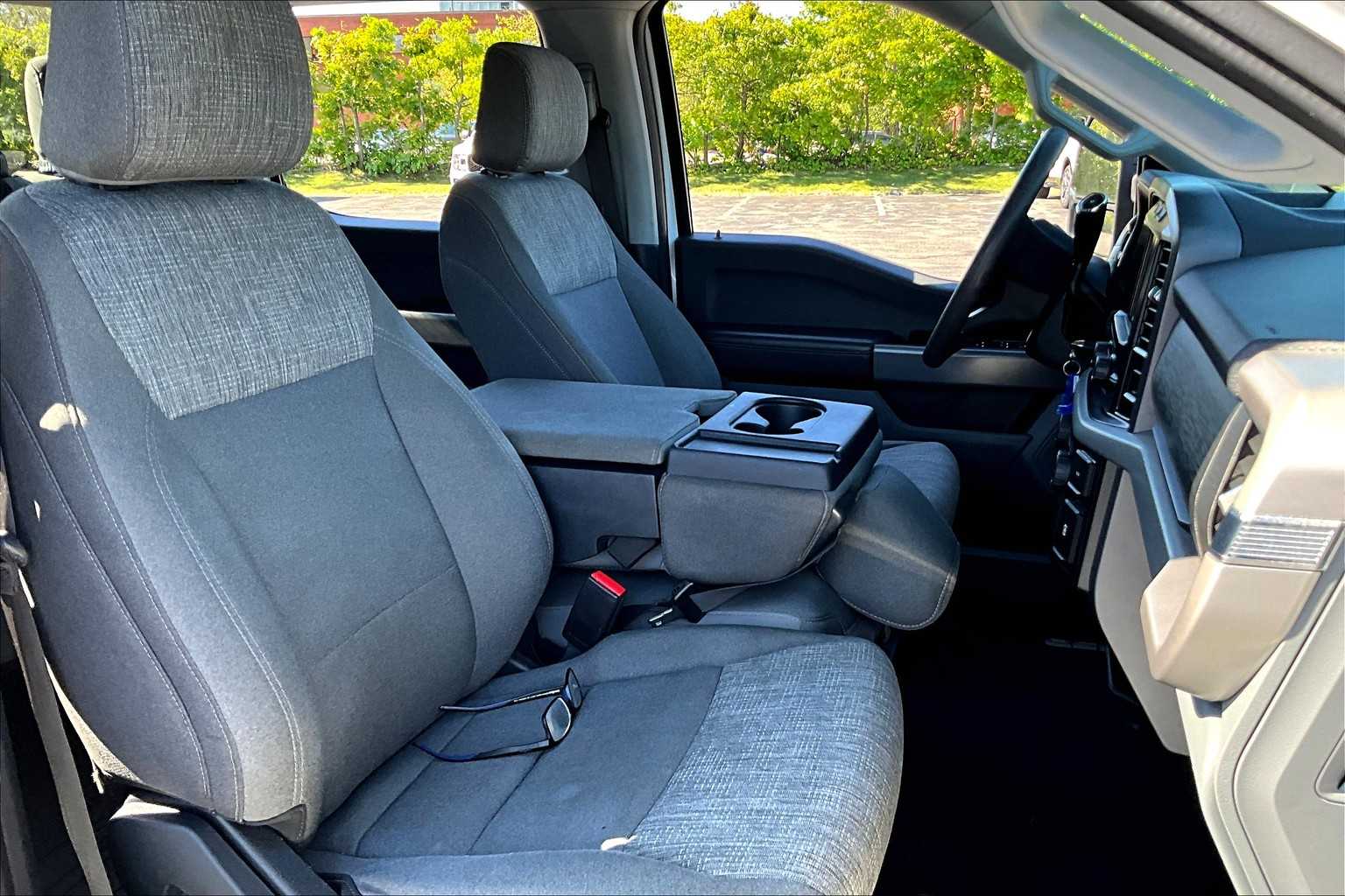2022 Ford F-150 XLT - Photo 11