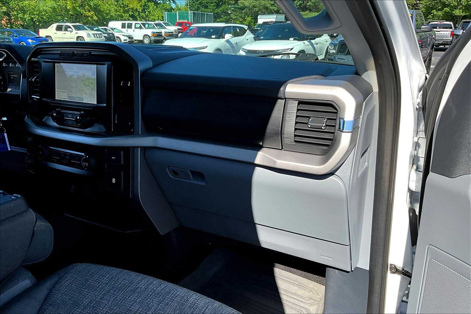 2022 Ford F-150 XLT - Photo 13