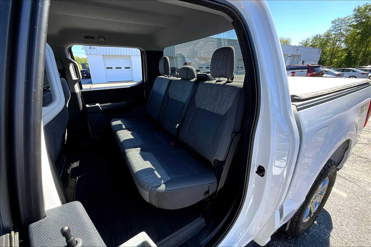 2022 Ford F-150 XLT - Photo 14
