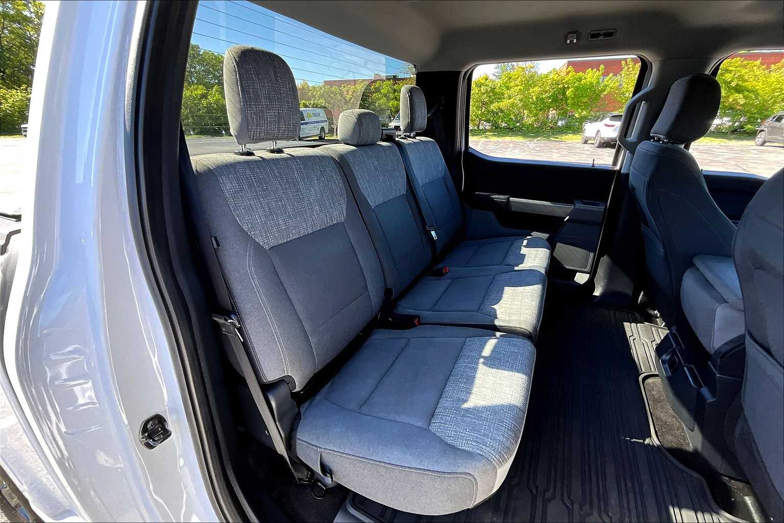 2022 Ford F-150 XLT - Photo 15