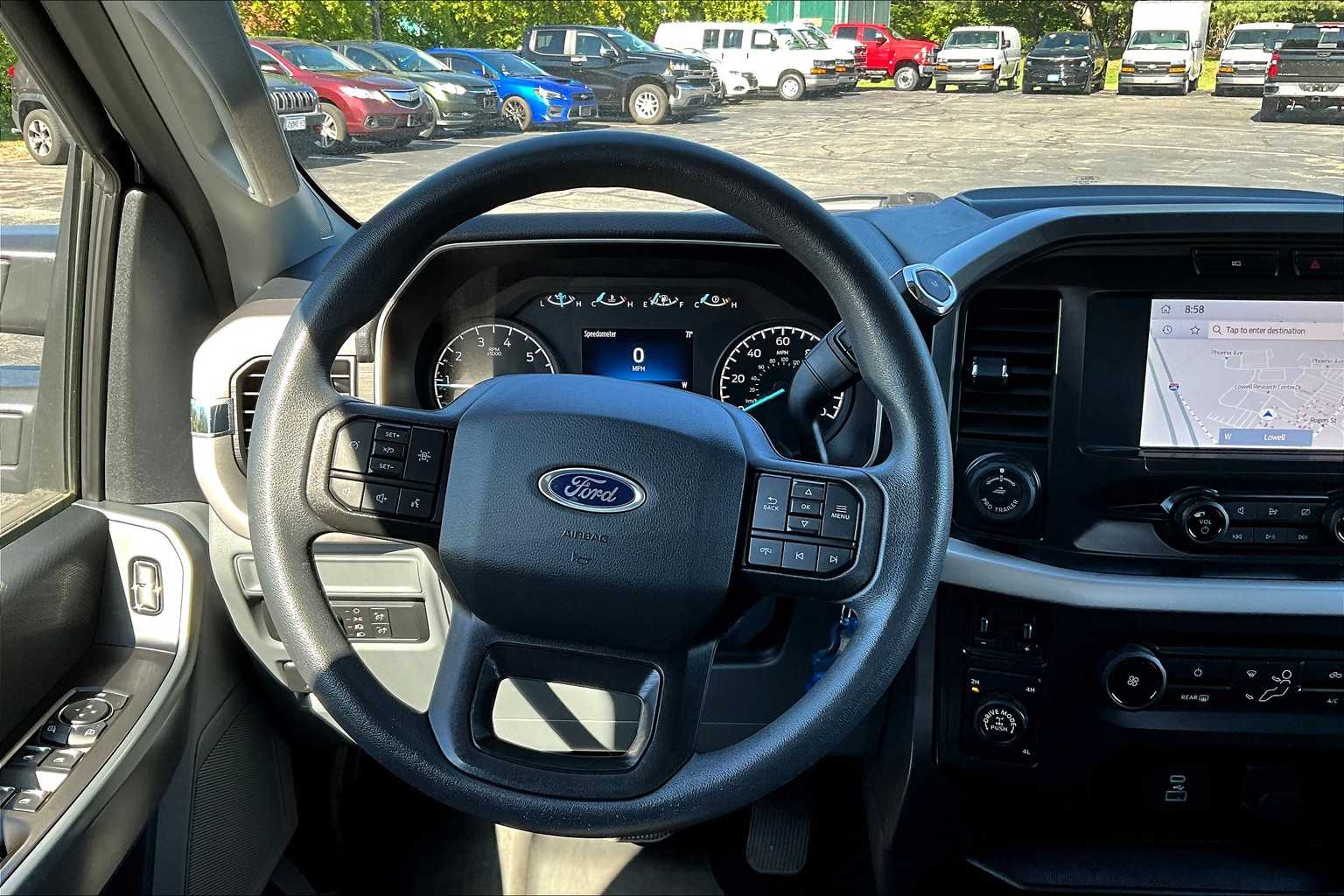 2022 Ford F-150 XLT - Photo 16