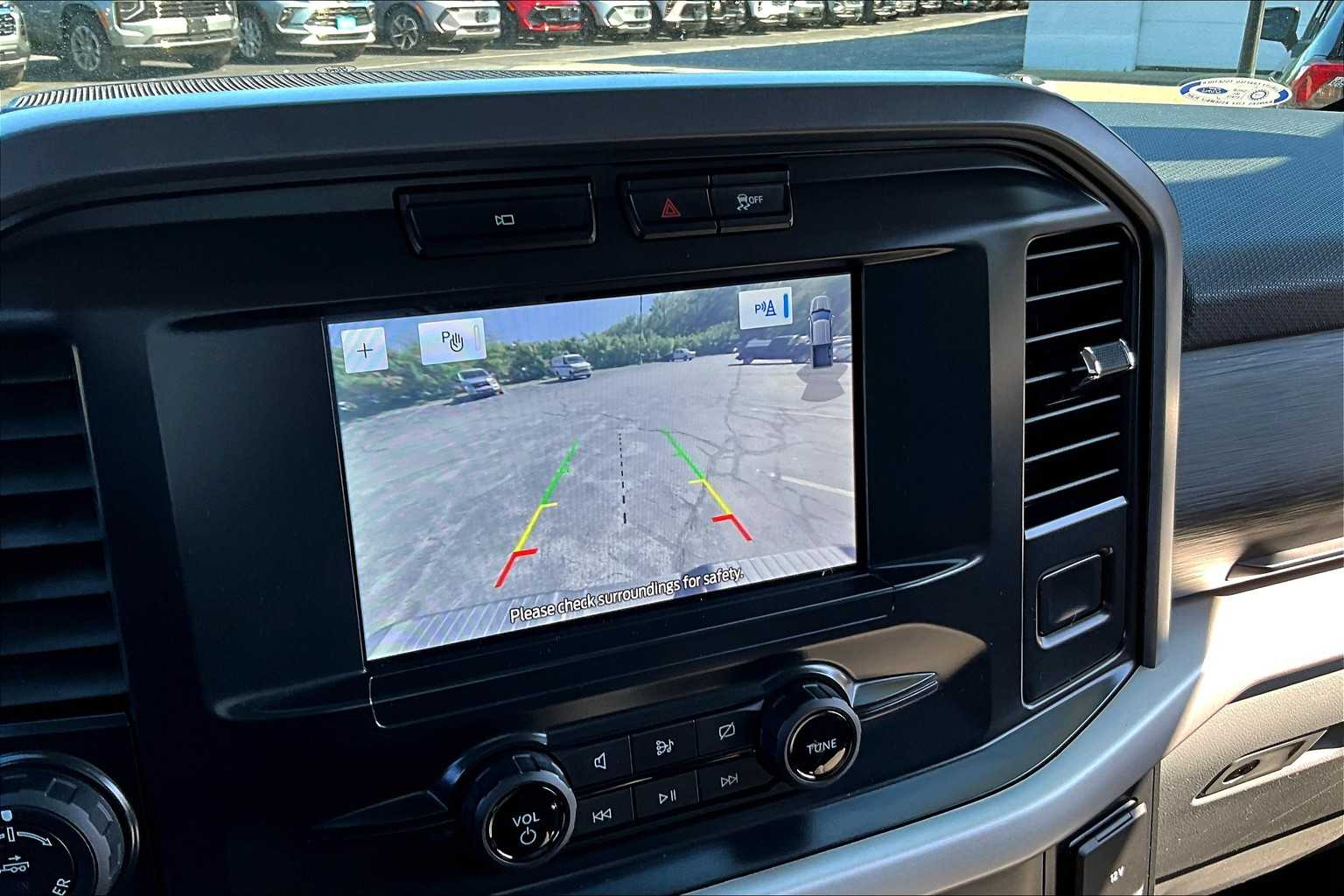 2022 Ford F-150 XLT - Photo 18