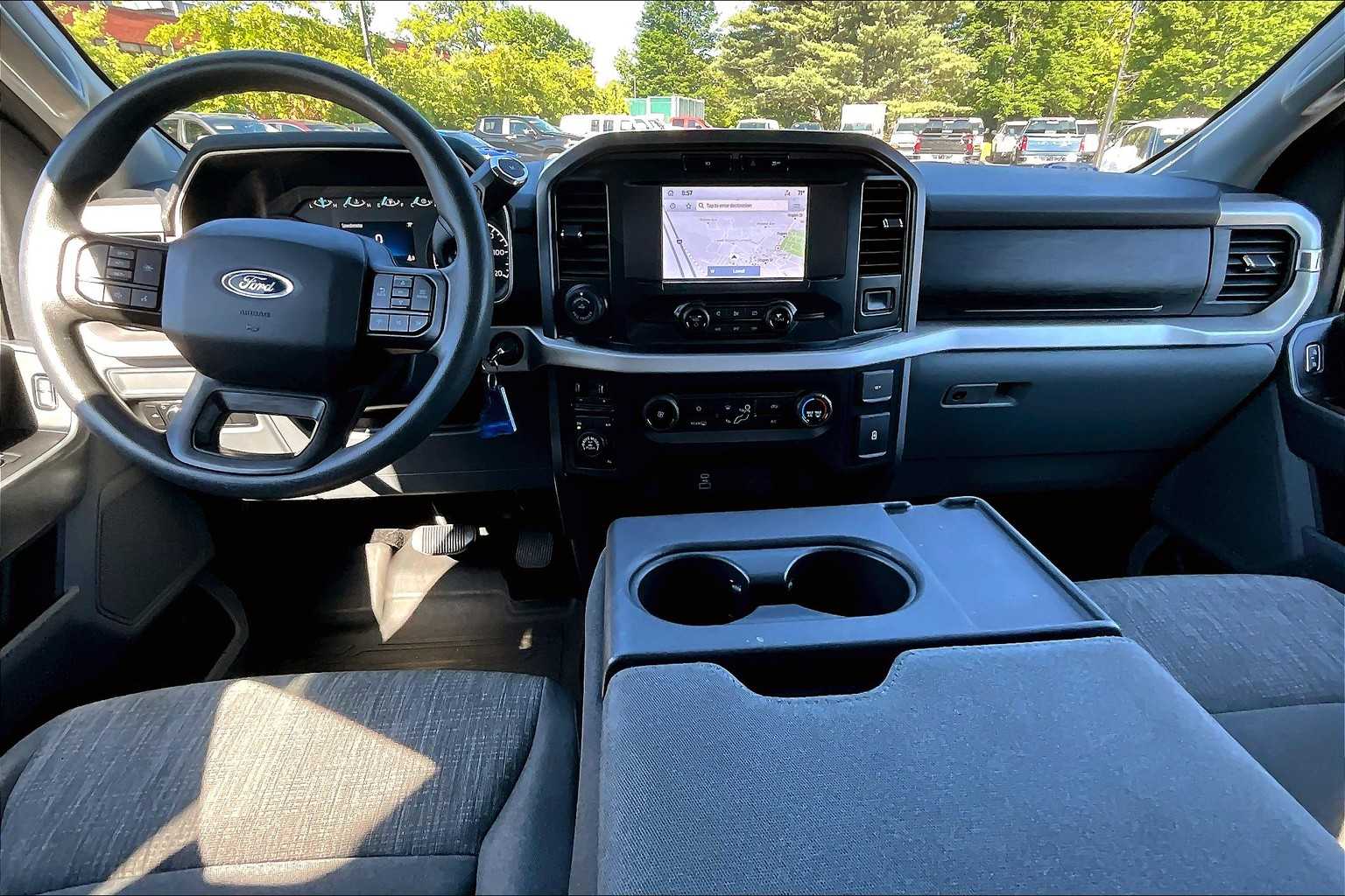 2022 Ford F-150 XLT - Photo 20