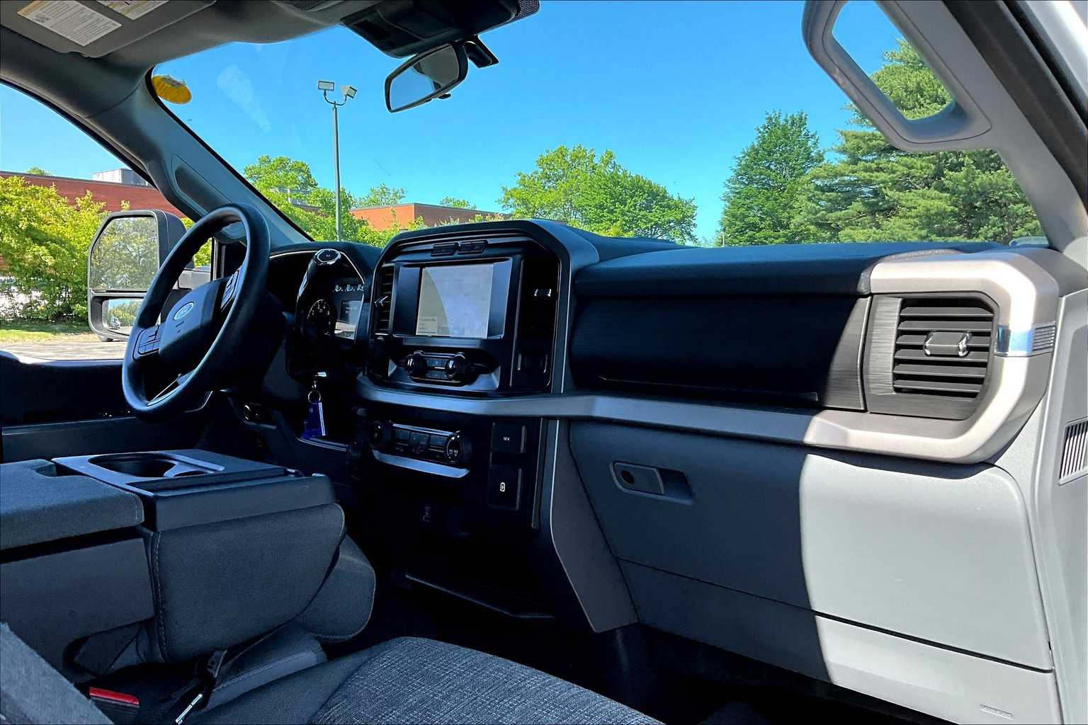 2022 Ford F-150 XLT - Photo 21