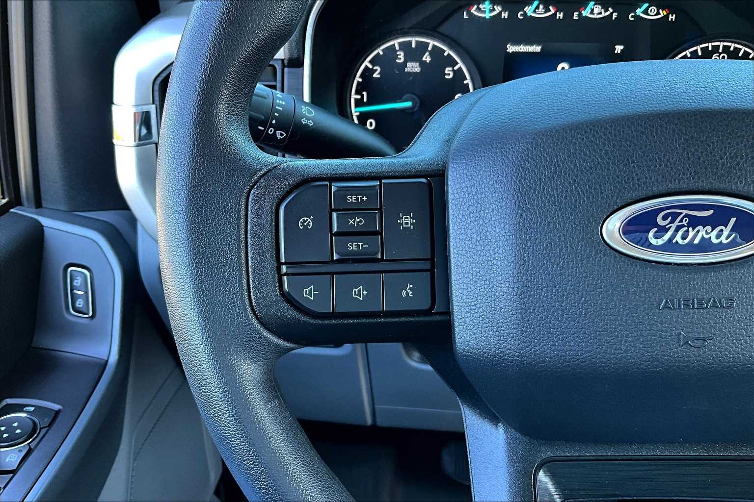 2022 Ford F-150 XLT - Photo 22