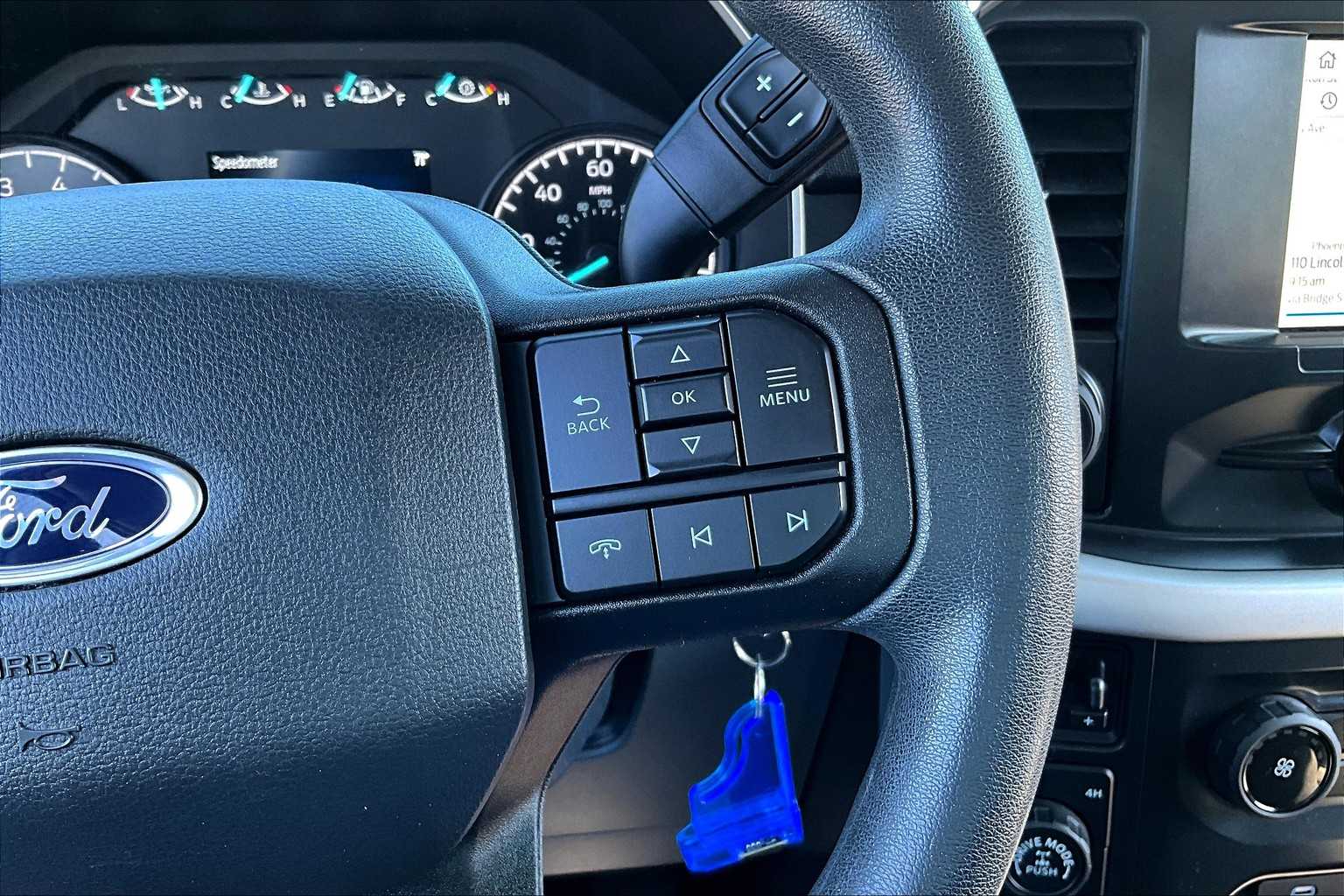 2022 Ford F-150 XLT - Photo 23