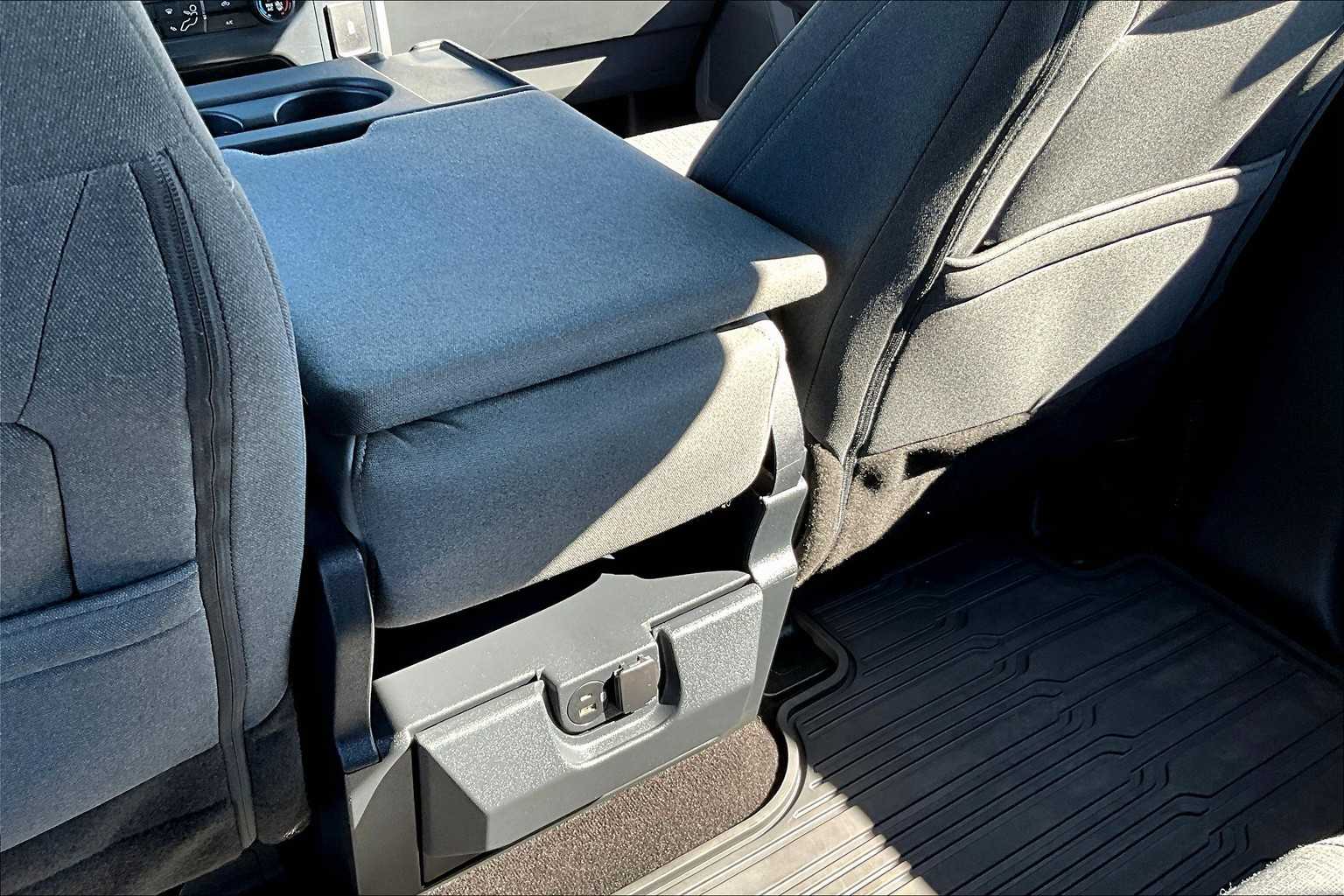 2022 Ford F-150 XLT - Photo 26