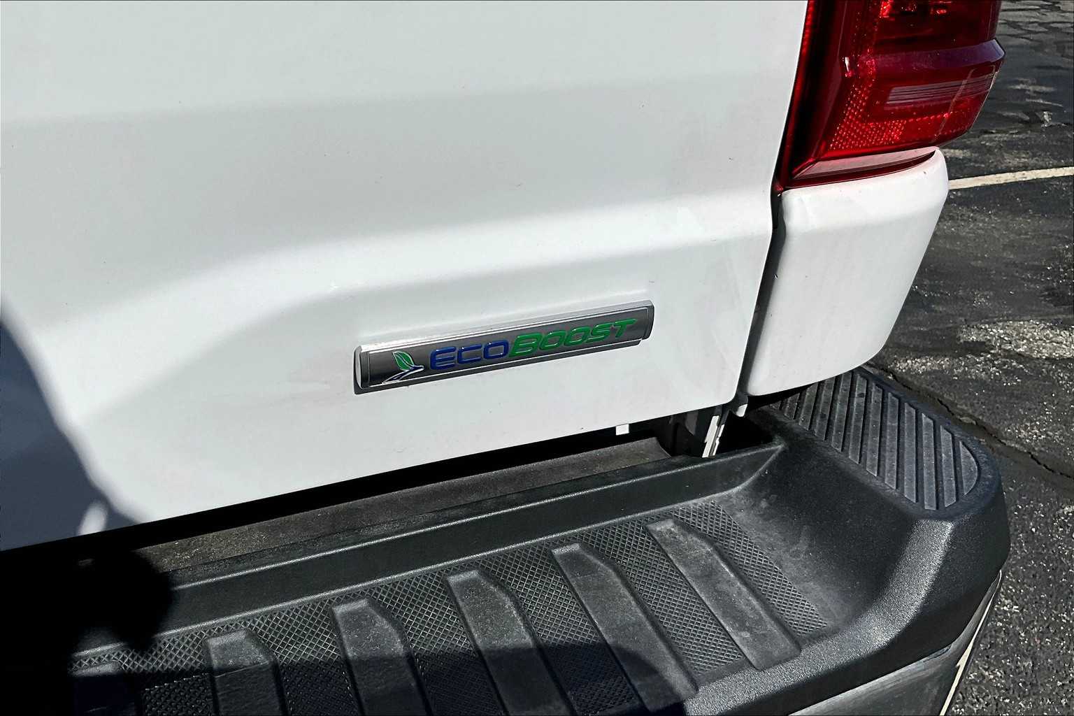 2022 Ford F-150 XLT - Photo 27