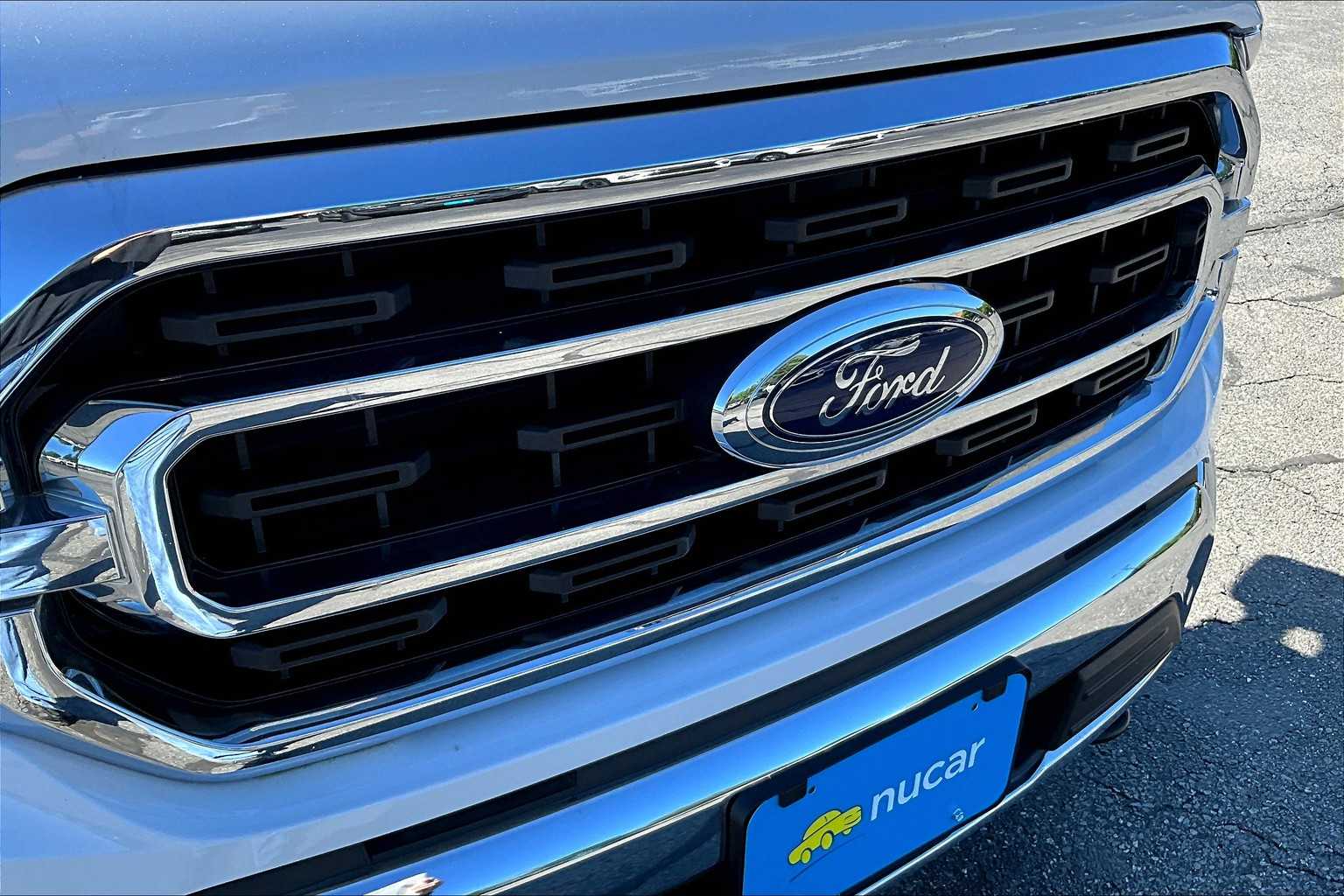 2022 Ford F-150 XLT - Photo 30