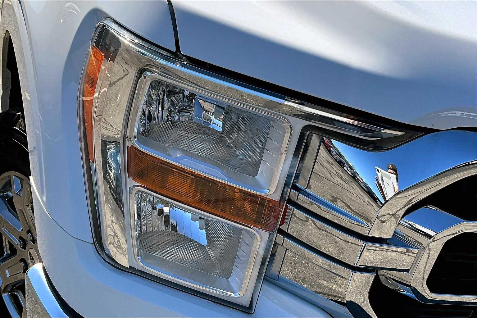 2022 Ford F-150 XLT - Photo 31