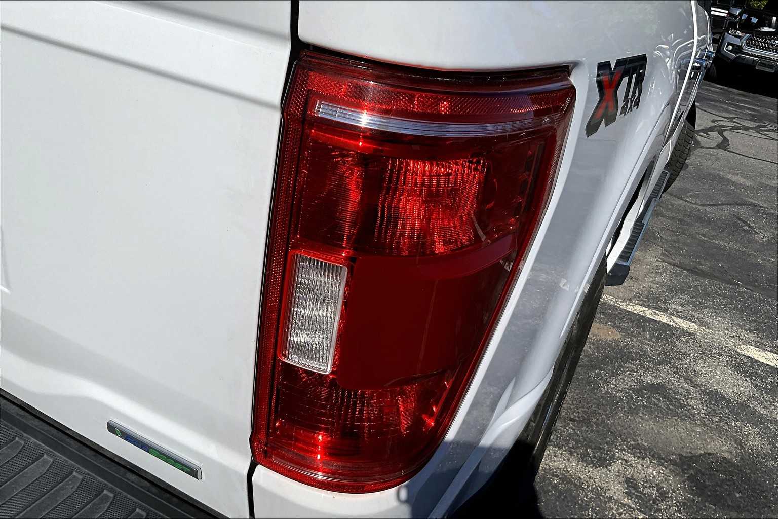 2022 Ford F-150 XLT - Photo 32