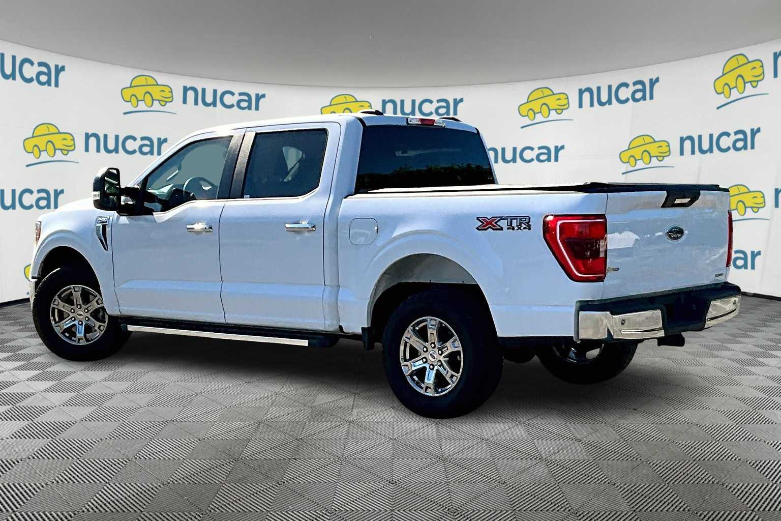 2022 Ford F-150 XLT - Photo 4