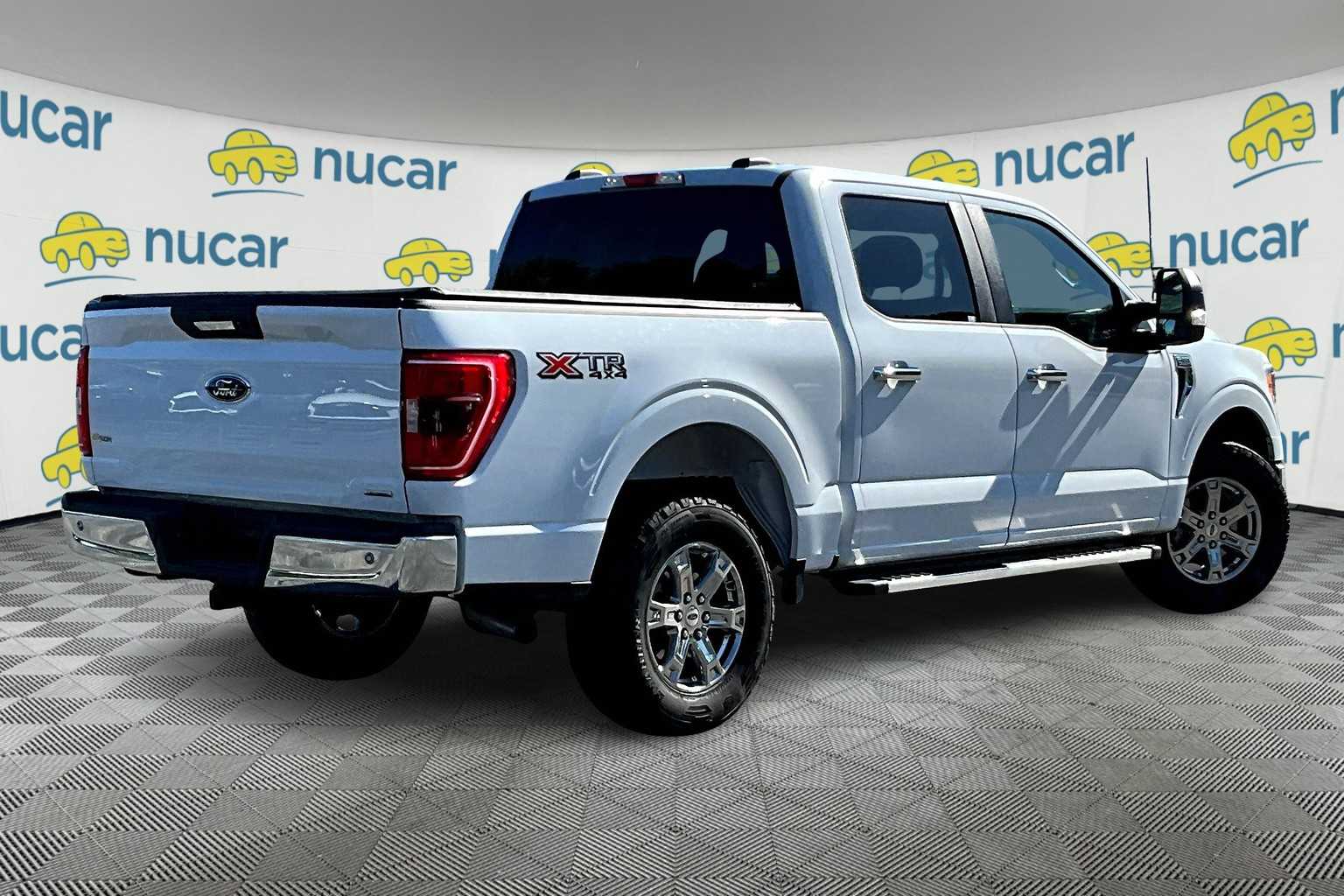 2022 Ford F-150 XLT - Photo 6