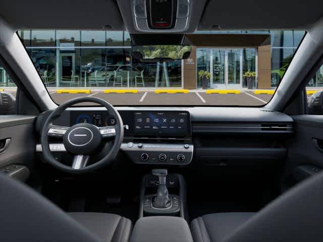 2026 Hyundai Kona SE - Photo 11