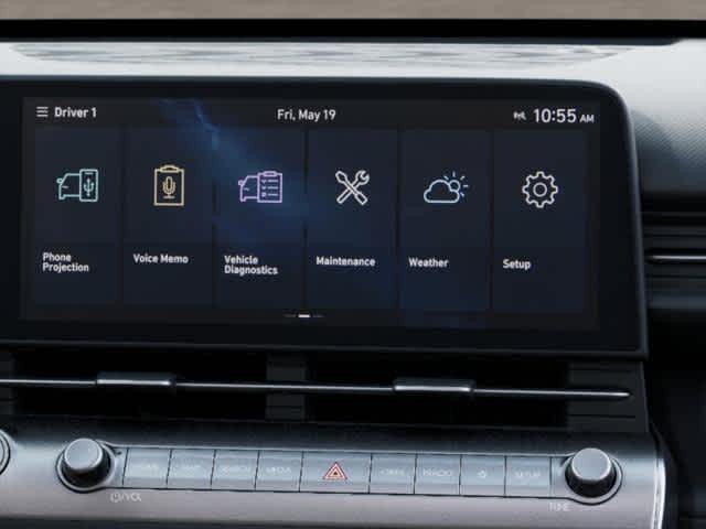 2026 Hyundai Kona SE - Photo 13
