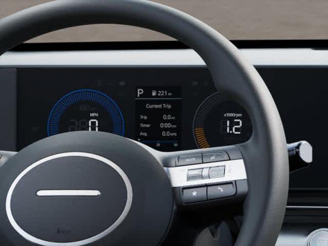 2026 Hyundai Kona SE - Photo 14