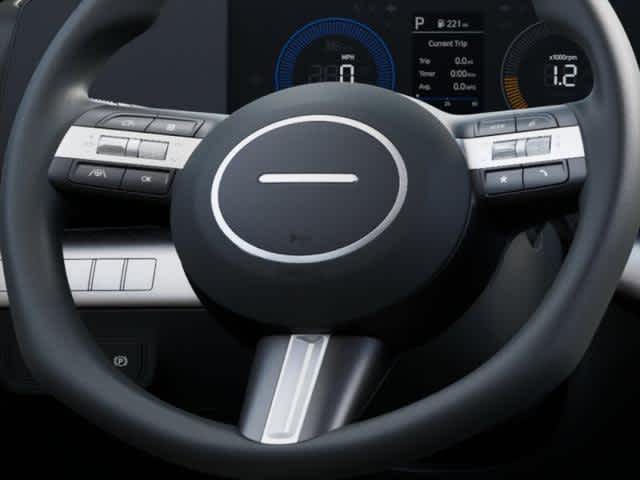 2026 Hyundai Kona SE - Photo 15