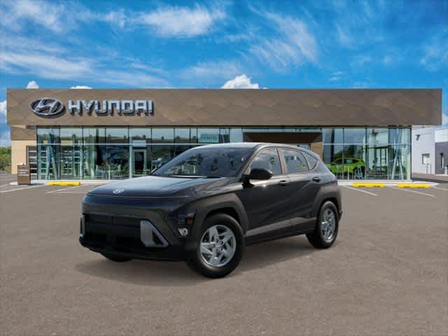 2026 Hyundai Kona SE - Photo 2