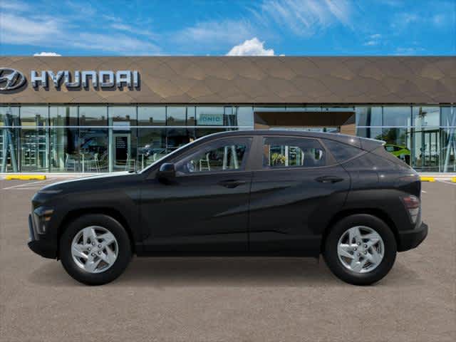 2026 Hyundai Kona SE - Photo 3