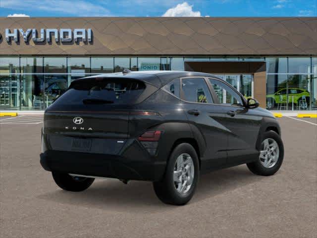2026 Hyundai Kona SE - Photo 4