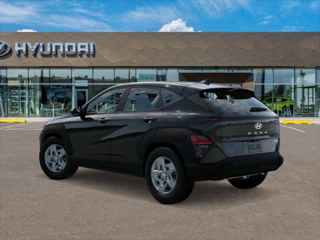 2026 Hyundai Kona SE - Photo 5