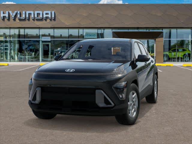 2026 Hyundai Kona SE - Photo 6