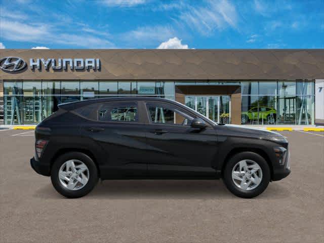2026 Hyundai Kona SE - Photo 7