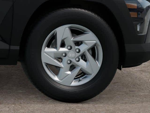 2026 Hyundai Kona SE - Photo 8