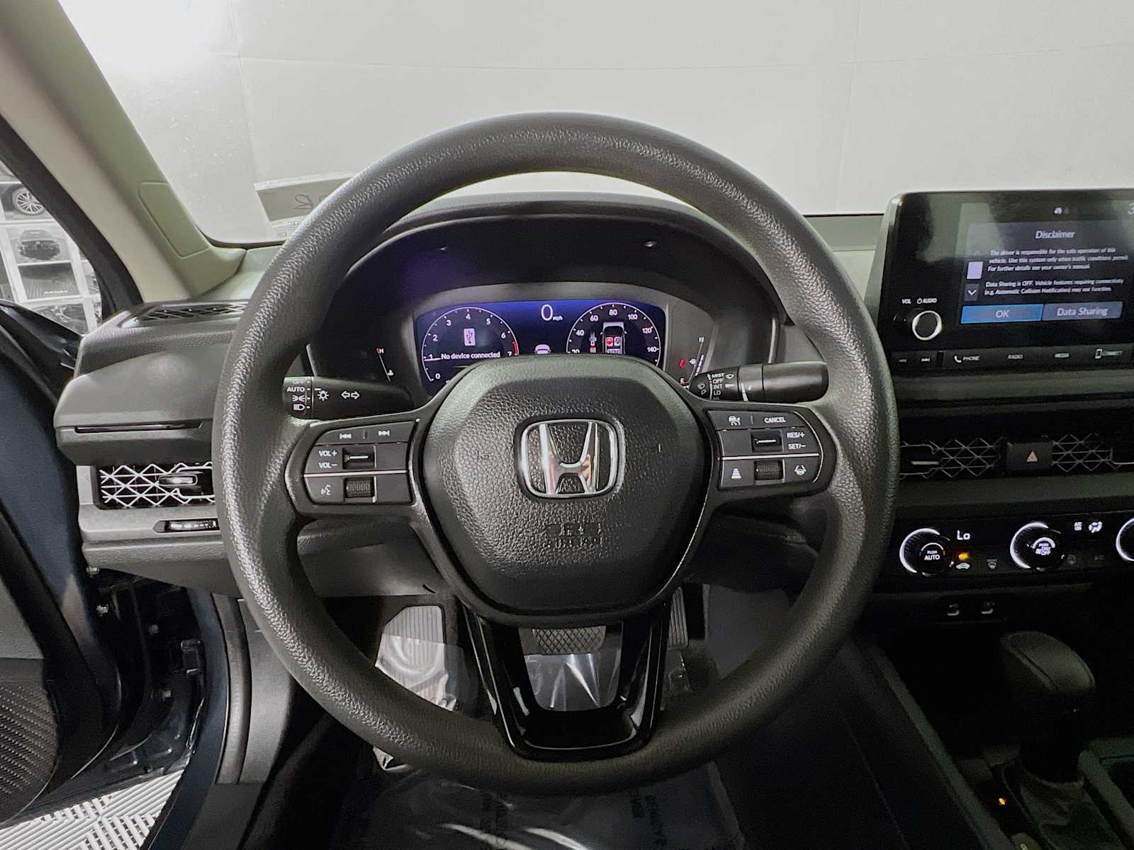2023 Honda Accord LX - Photo 11