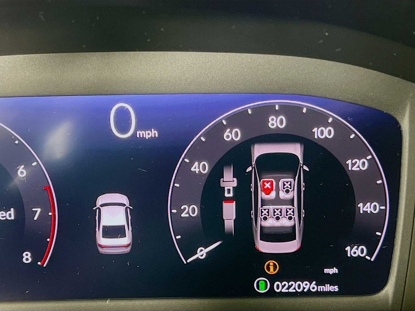 2023 Honda Accord LX - Photo 12