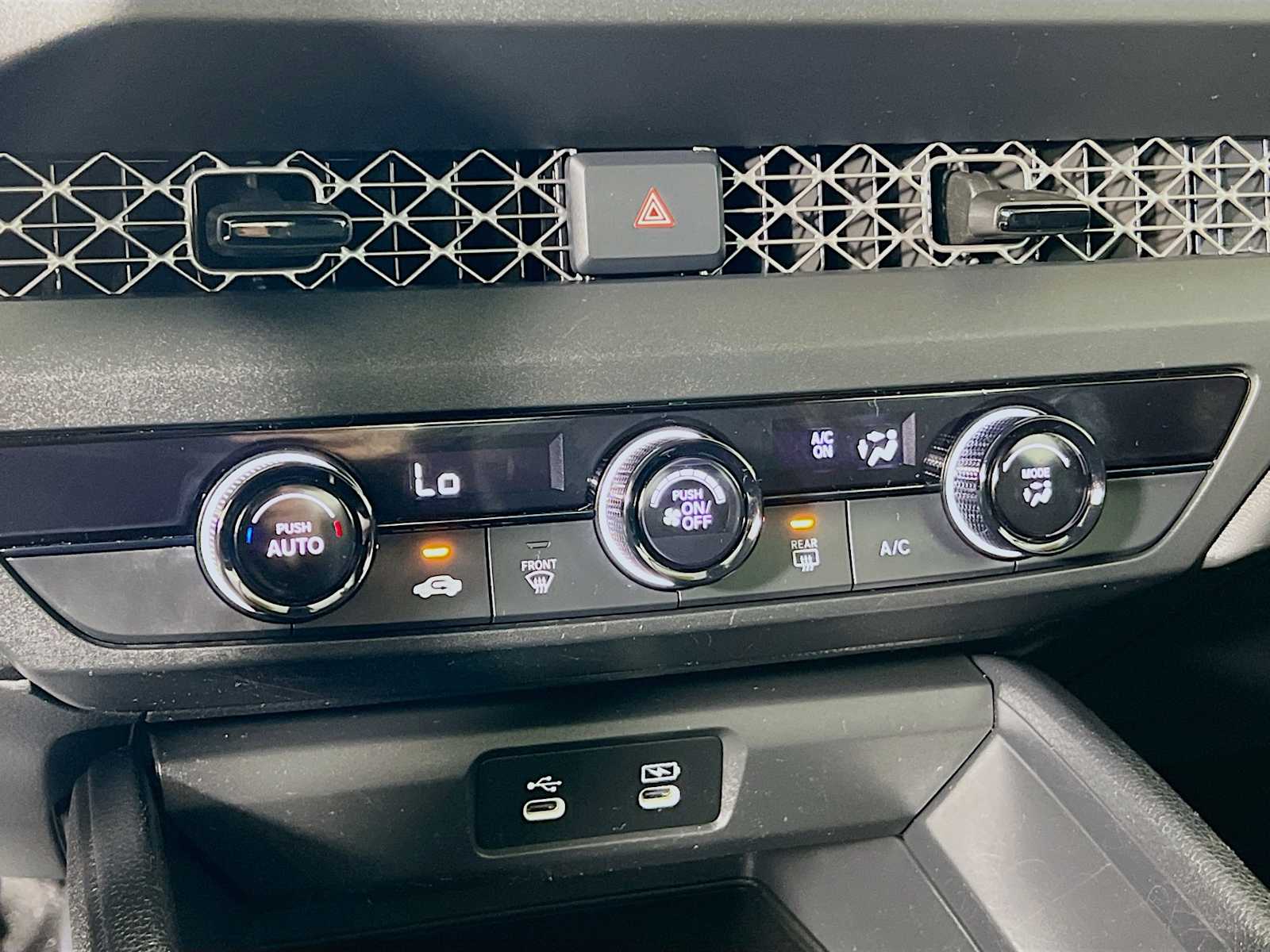 2023 Honda Accord LX - Photo 15