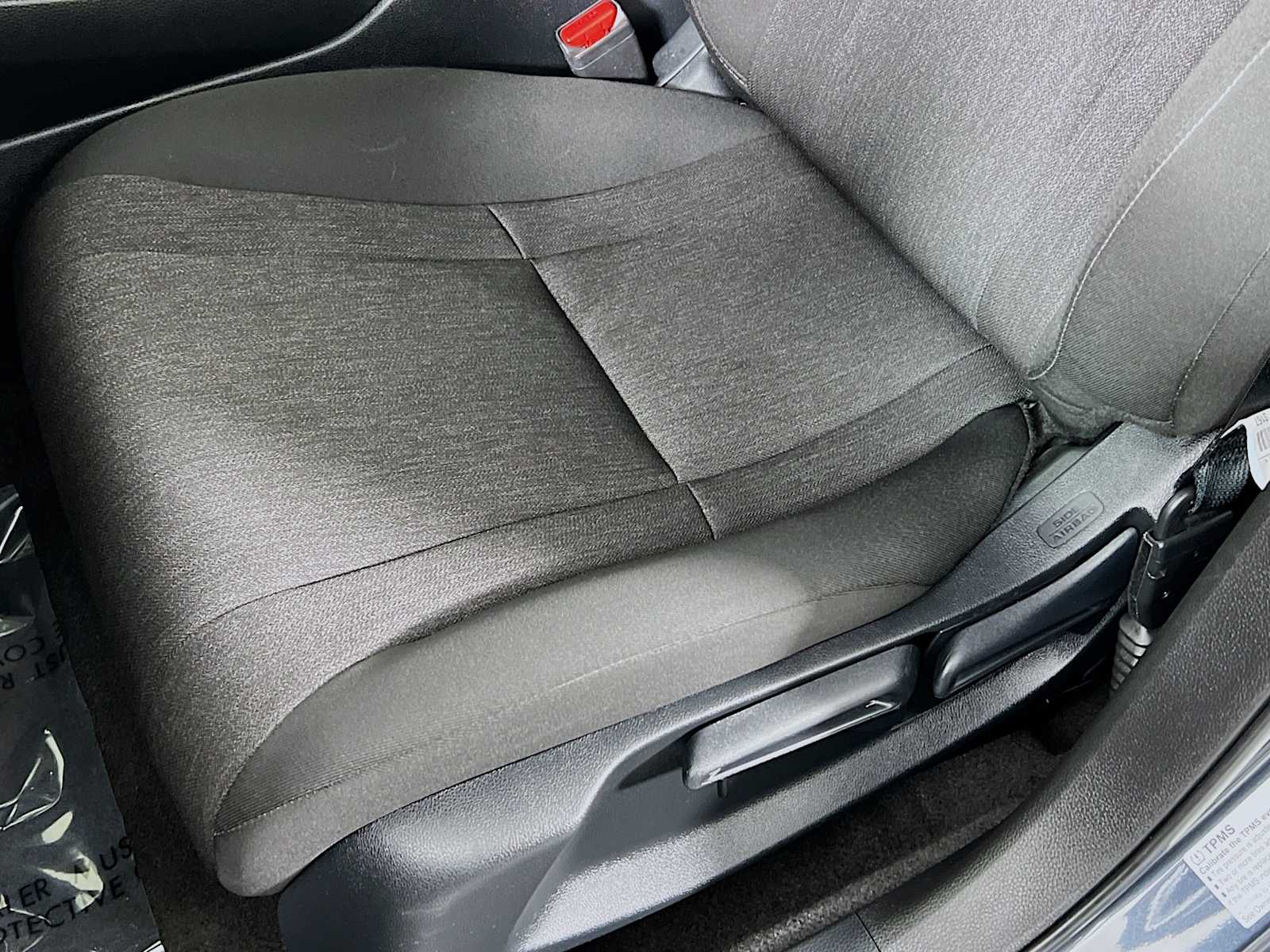 2023 Honda Accord LX - Photo 19
