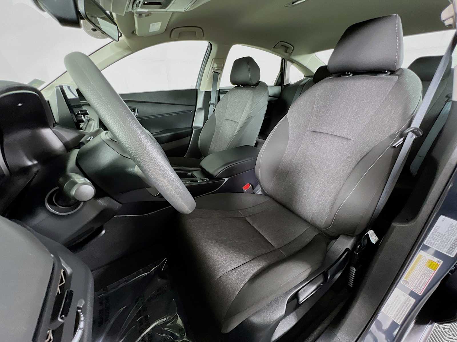 2023 Honda Accord LX - Photo 20