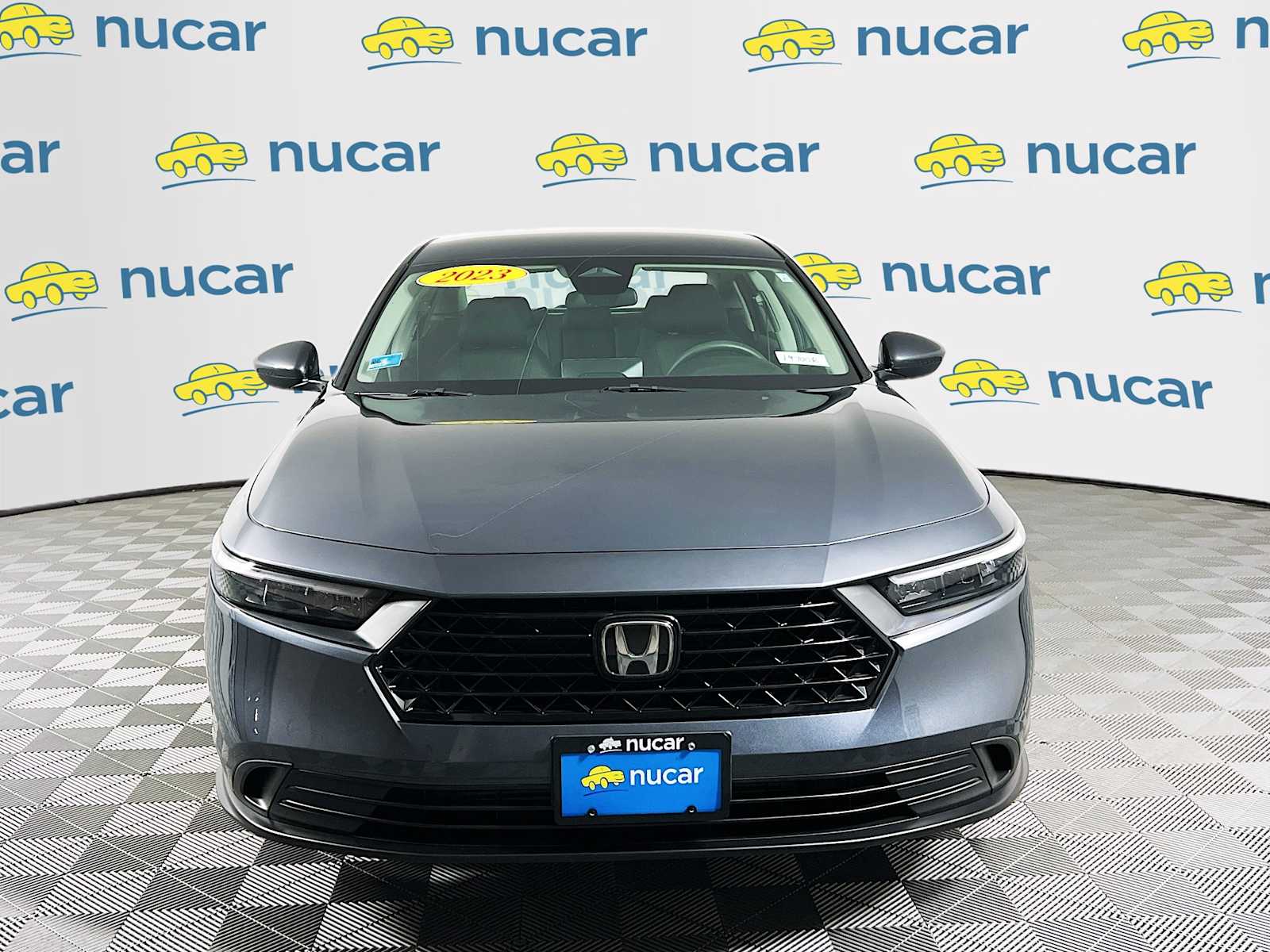 2023 Honda Accord LX - Photo 2