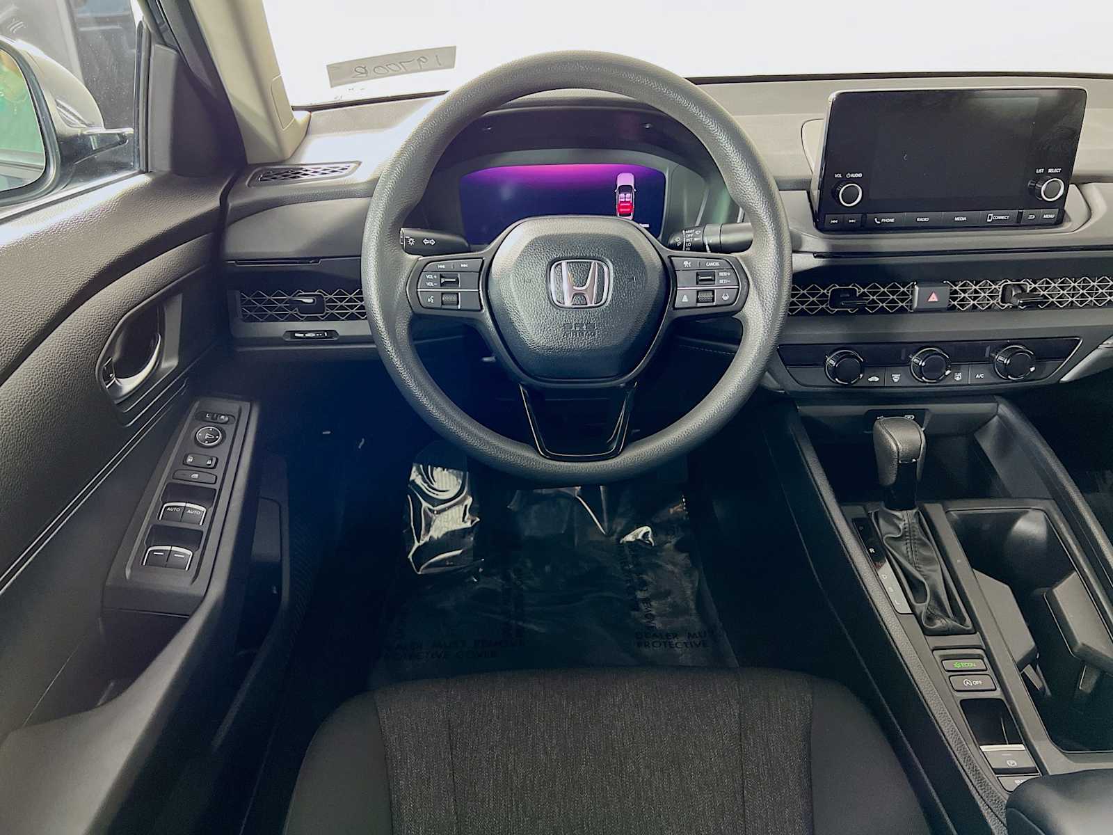 2023 Honda Accord LX - Photo 21