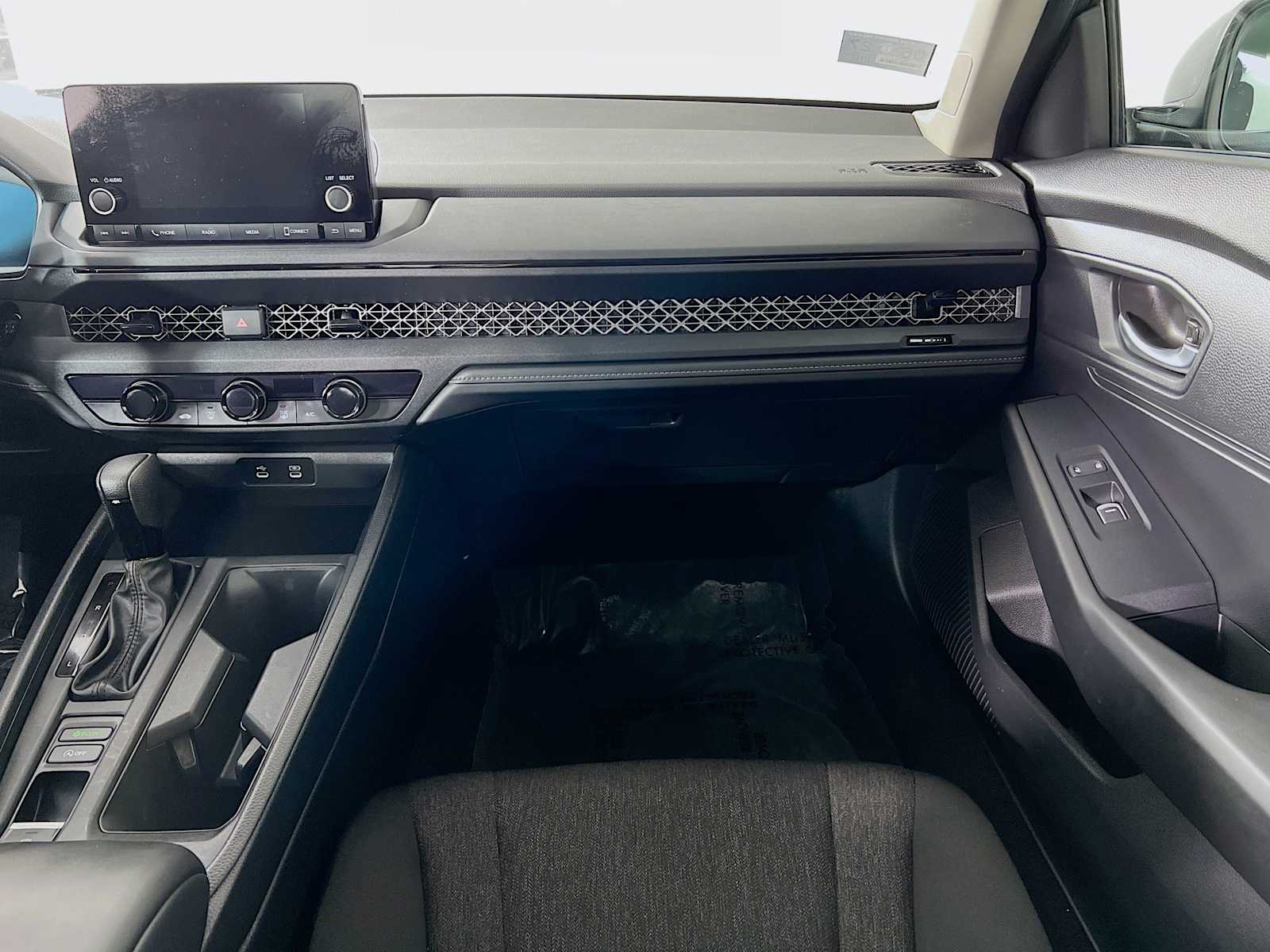 2023 Honda Accord LX - Photo 22