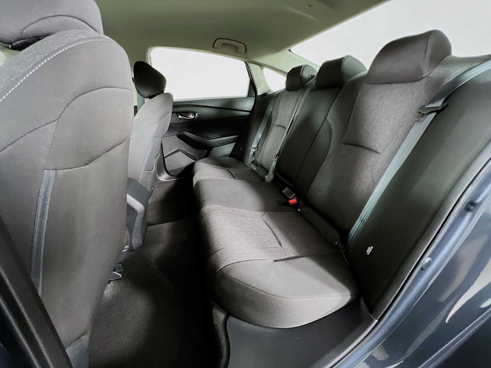 2023 Honda Accord LX - Photo 23