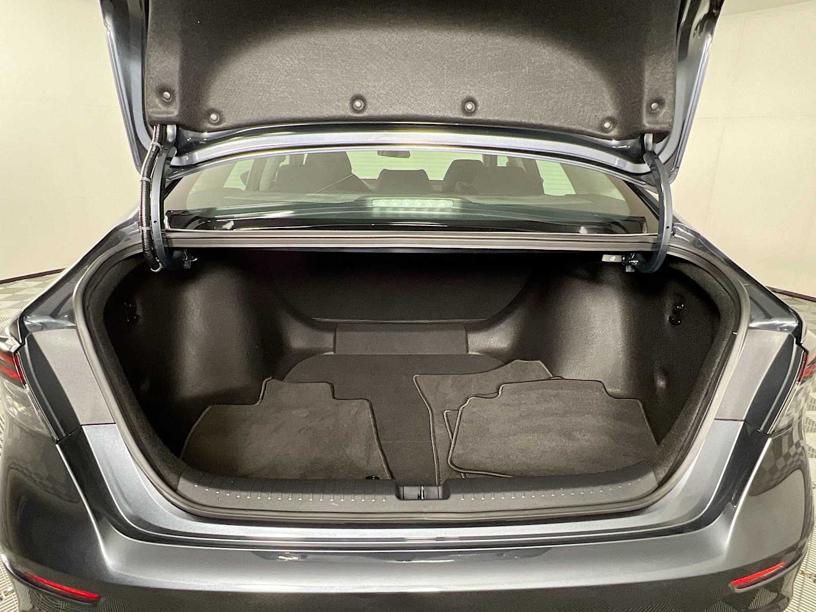 2023 Honda Accord LX - Photo 24