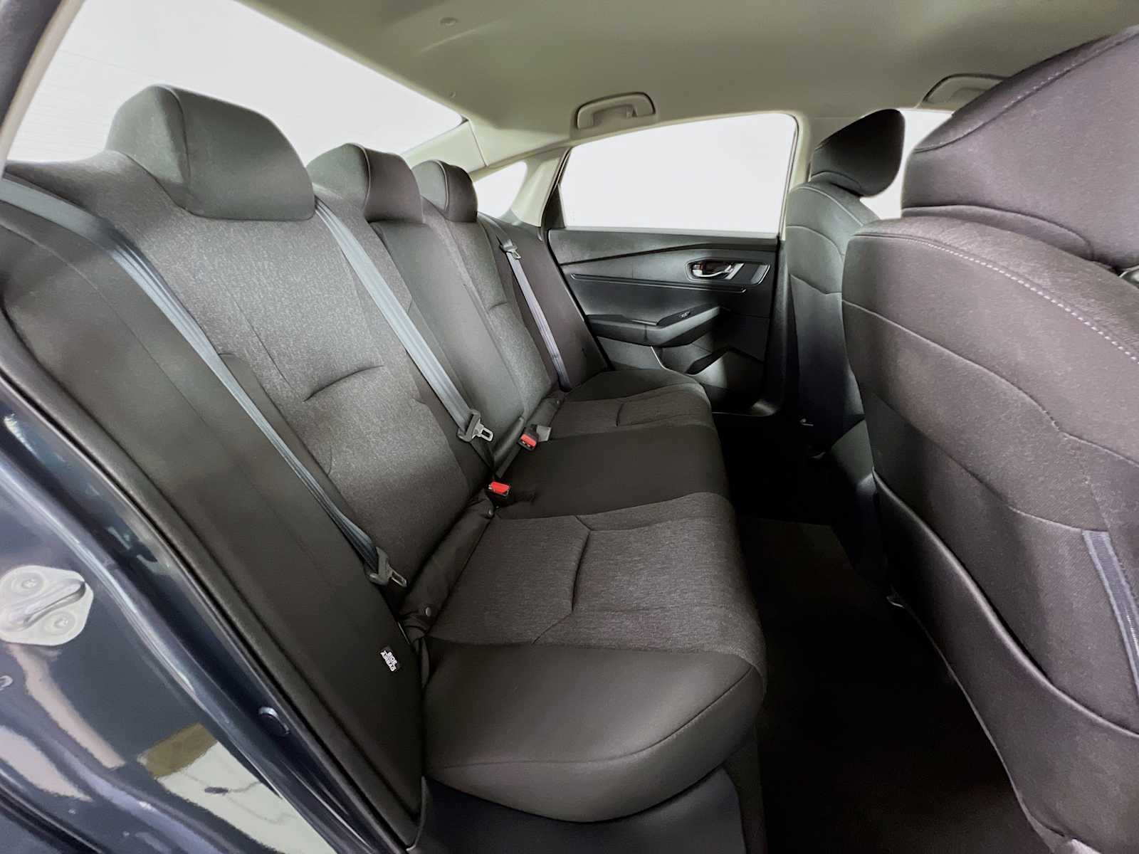 2023 Honda Accord LX - Photo 25