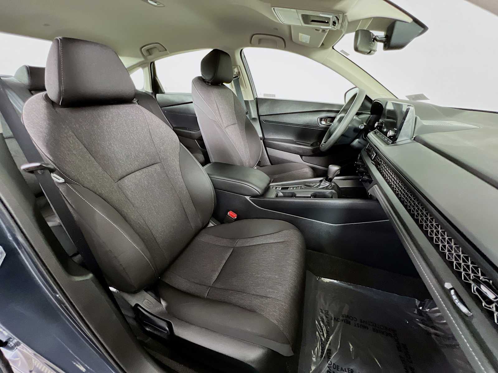2023 Honda Accord LX - Photo 26