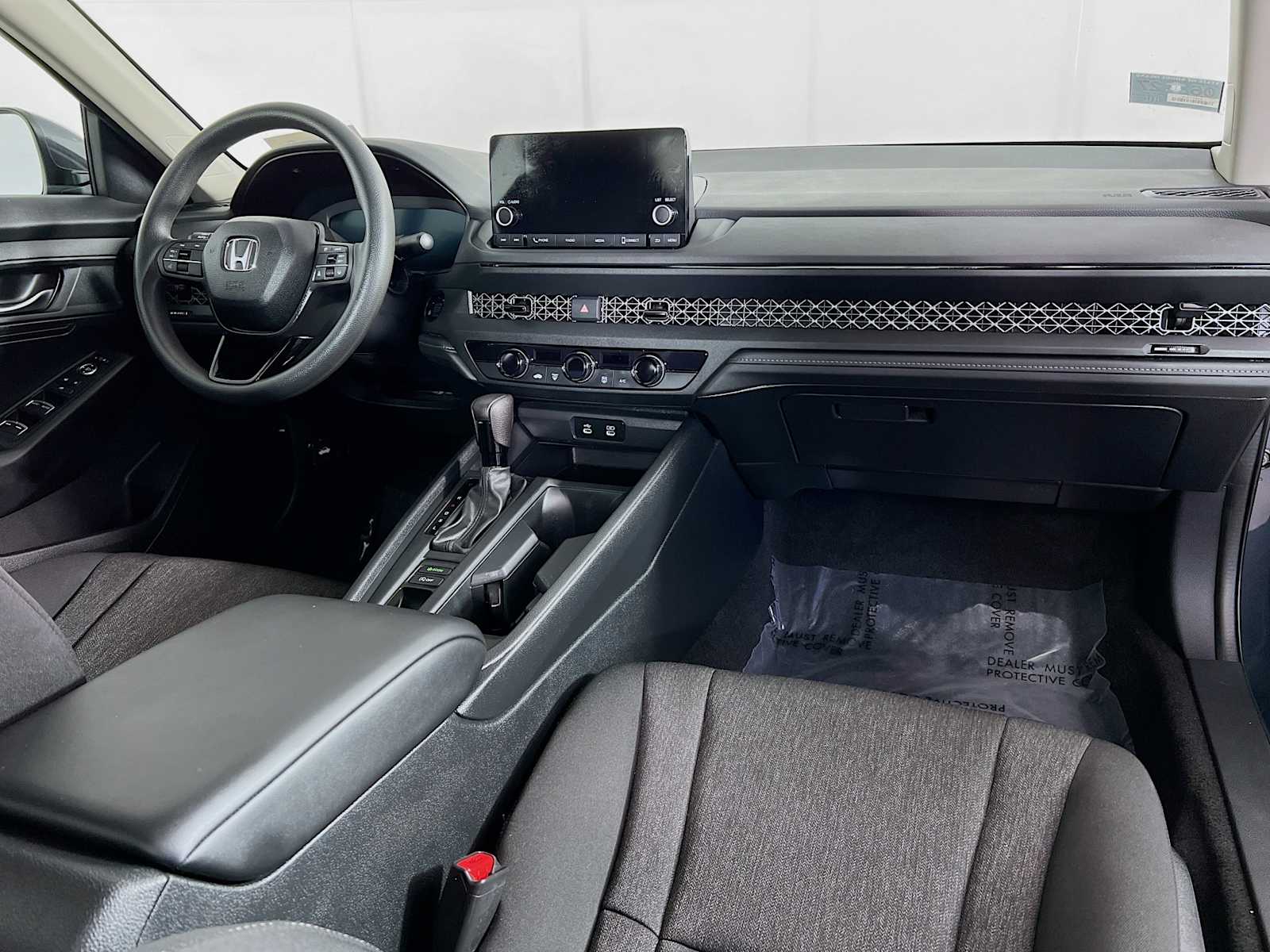 2023 Honda Accord LX - Photo 27