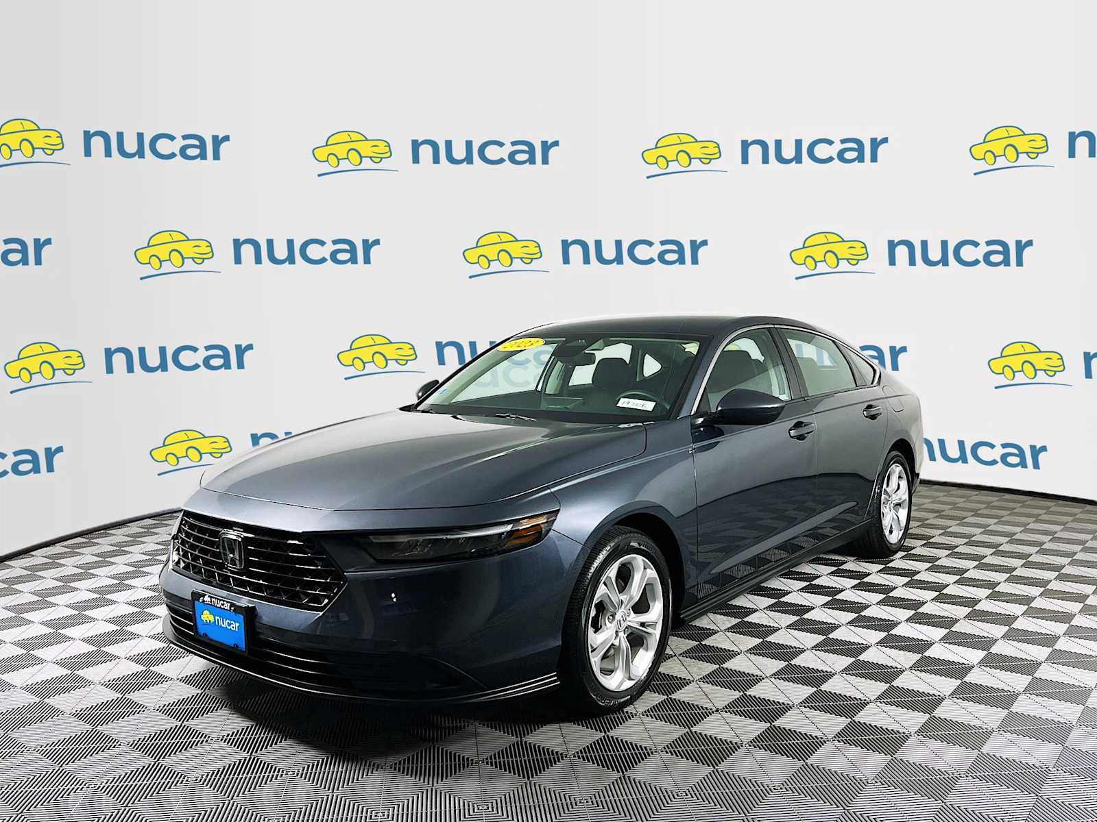 2023 Honda Accord LX - Photo 3
