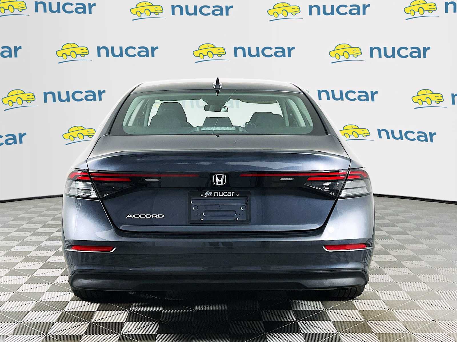 2023 Honda Accord LX - Photo 6