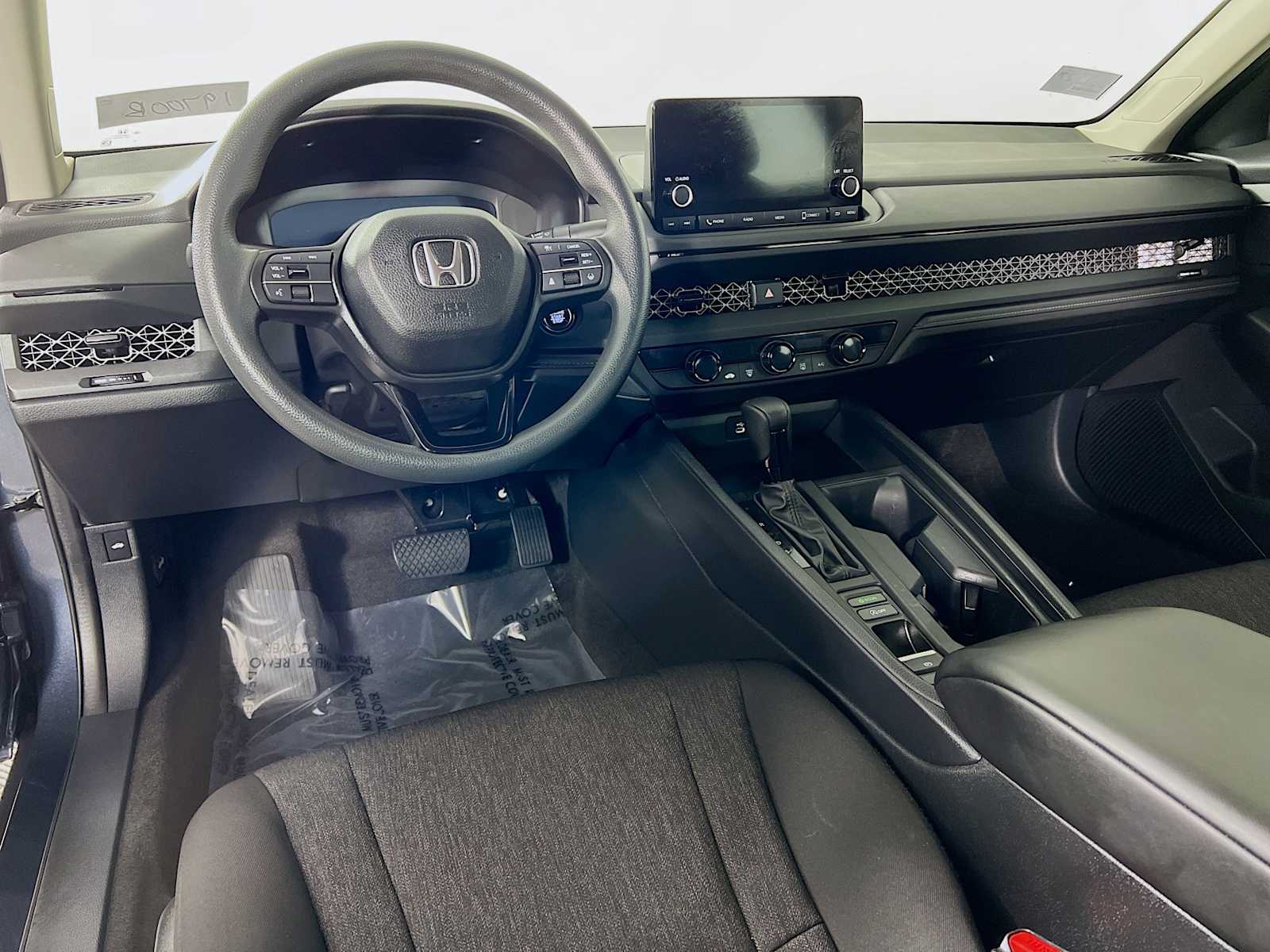 2023 Honda Accord LX - Photo 9