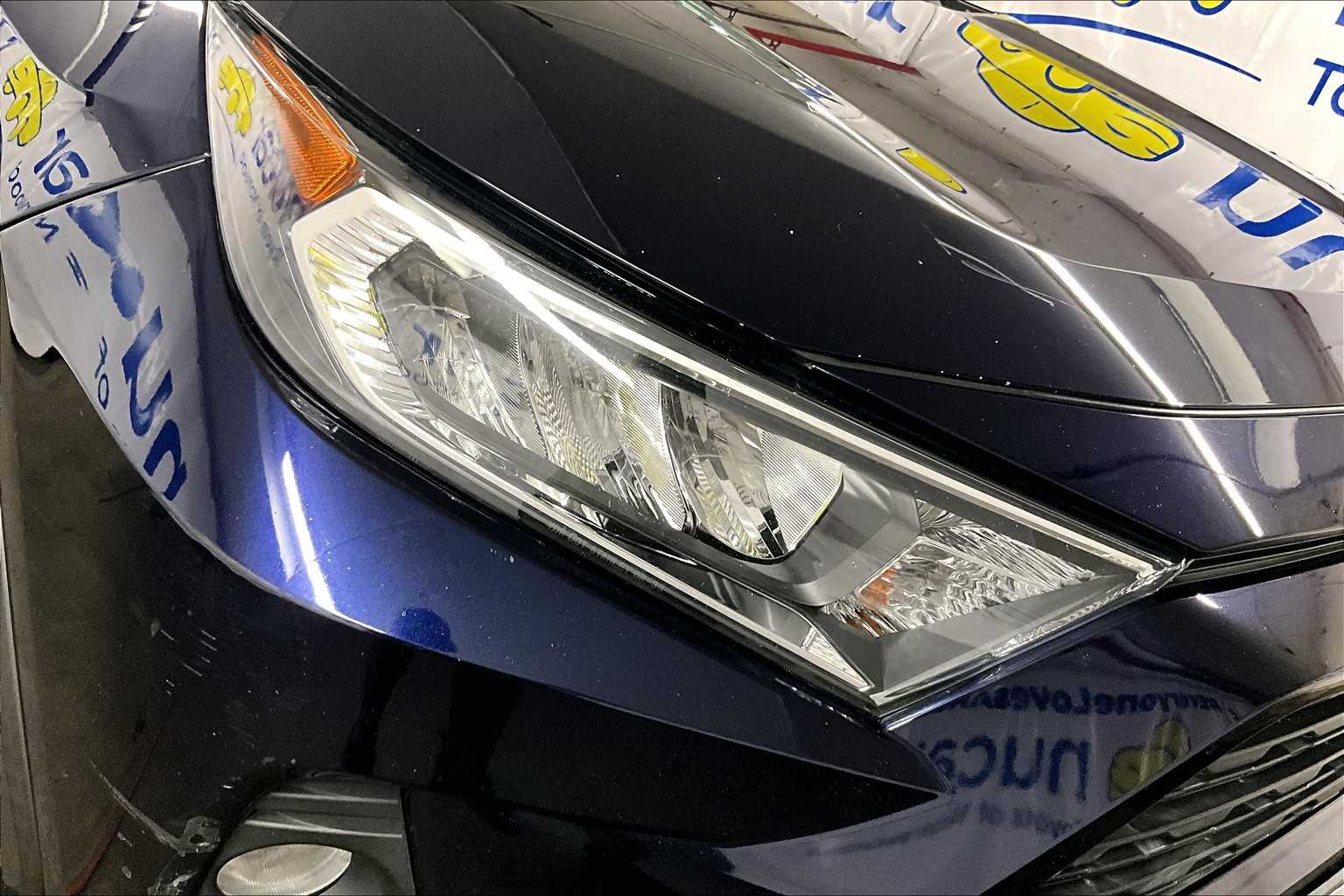 2019 Toyota RAV4 XLE - Photo 33